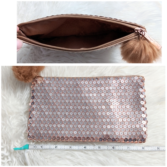 MAC SNOWBALL POUCH - Picture 2 of 2